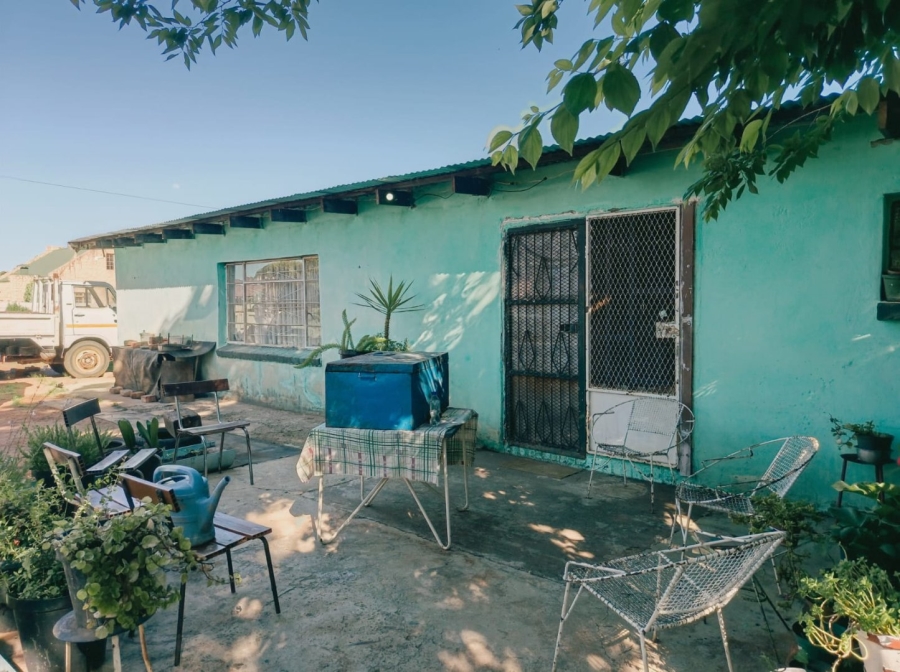 3 Bedroom Property for Sale in Makwassie North West
